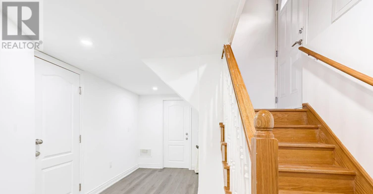 LOWER-24 Skelmore Crescent, Toronto, ON, M3A 2G8 - 15