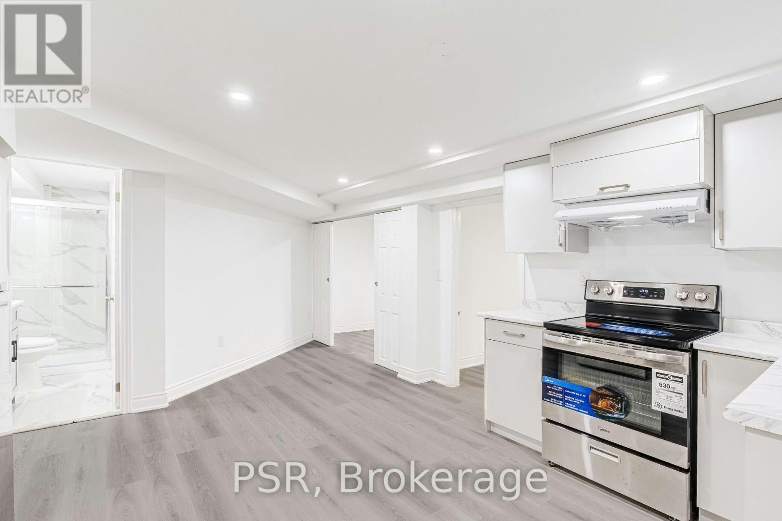 LOWER-24 Skelmore Crescent, Toronto, ON, M3A 2G8 - 5