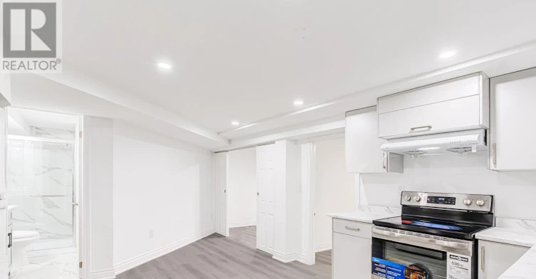 LOWER-24 Skelmore Crescent, Toronto, ON, M3A 2G8 - 5