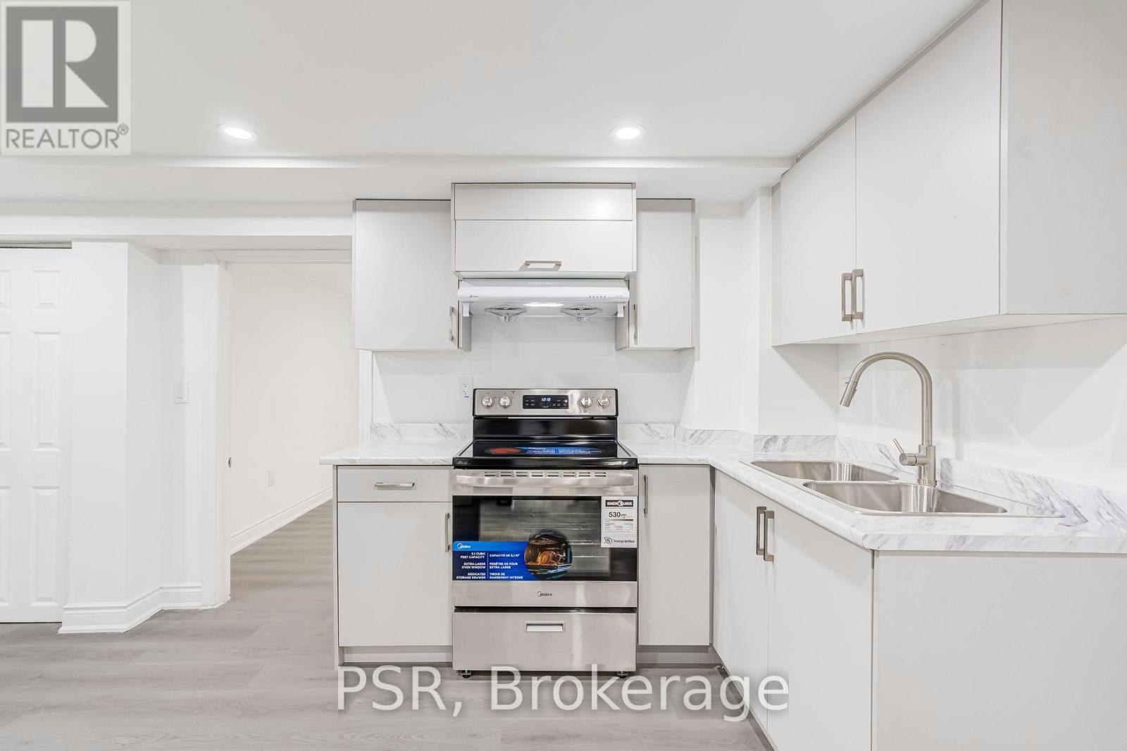 LOWER-24 Skelmore Crescent, Toronto, ON, M3A 2G8 - 3