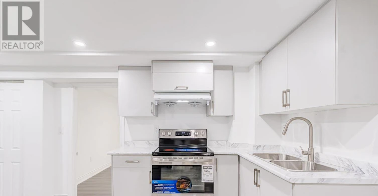 LOWER-24 Skelmore Crescent, Toronto, ON, M3A 2G8 - 3