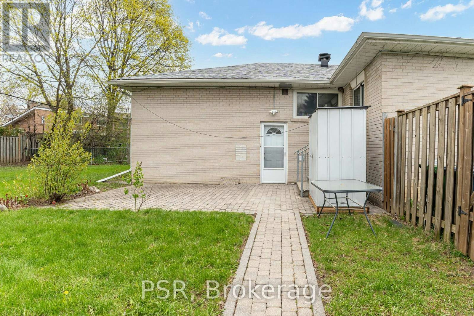 LOWER-24 Skelmore Crescent, Toronto, ON, M3A 2G8 - 19