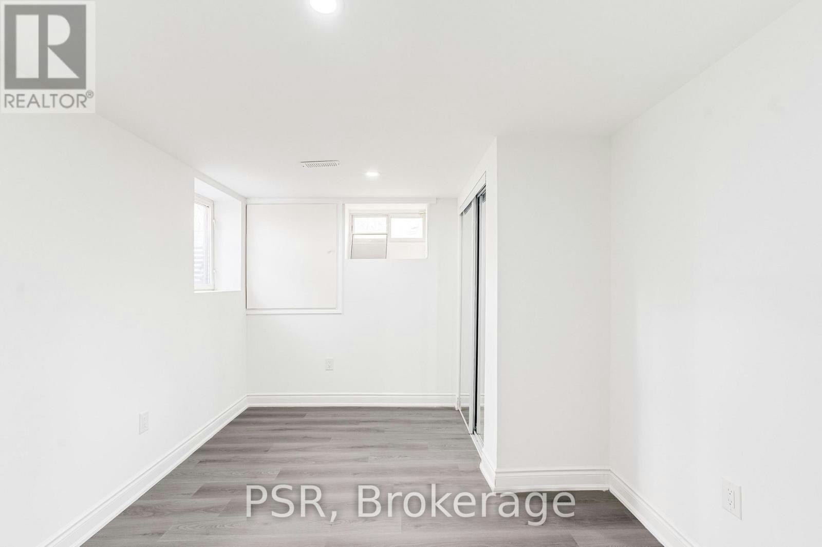 LOWER-24 Skelmore Crescent, Toronto, ON, M3A 2G8 - 8