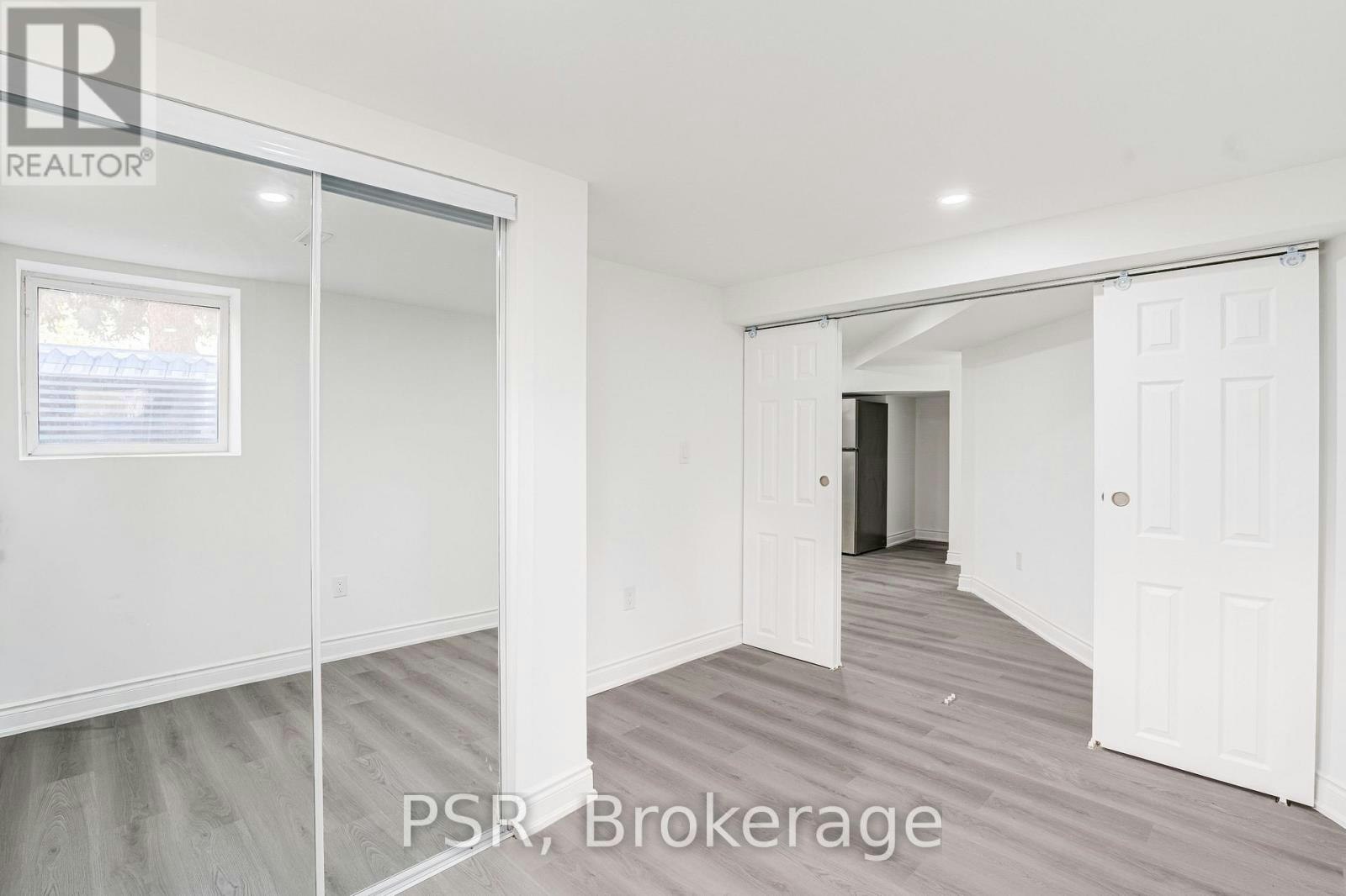 LOWER-24 Skelmore Crescent, Toronto, ON, M3A 2G8 - 9