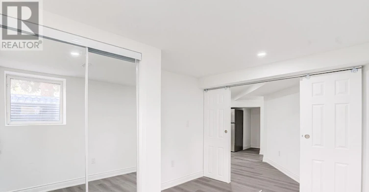 LOWER-24 Skelmore Crescent, Toronto, ON, M3A 2G8 - 9