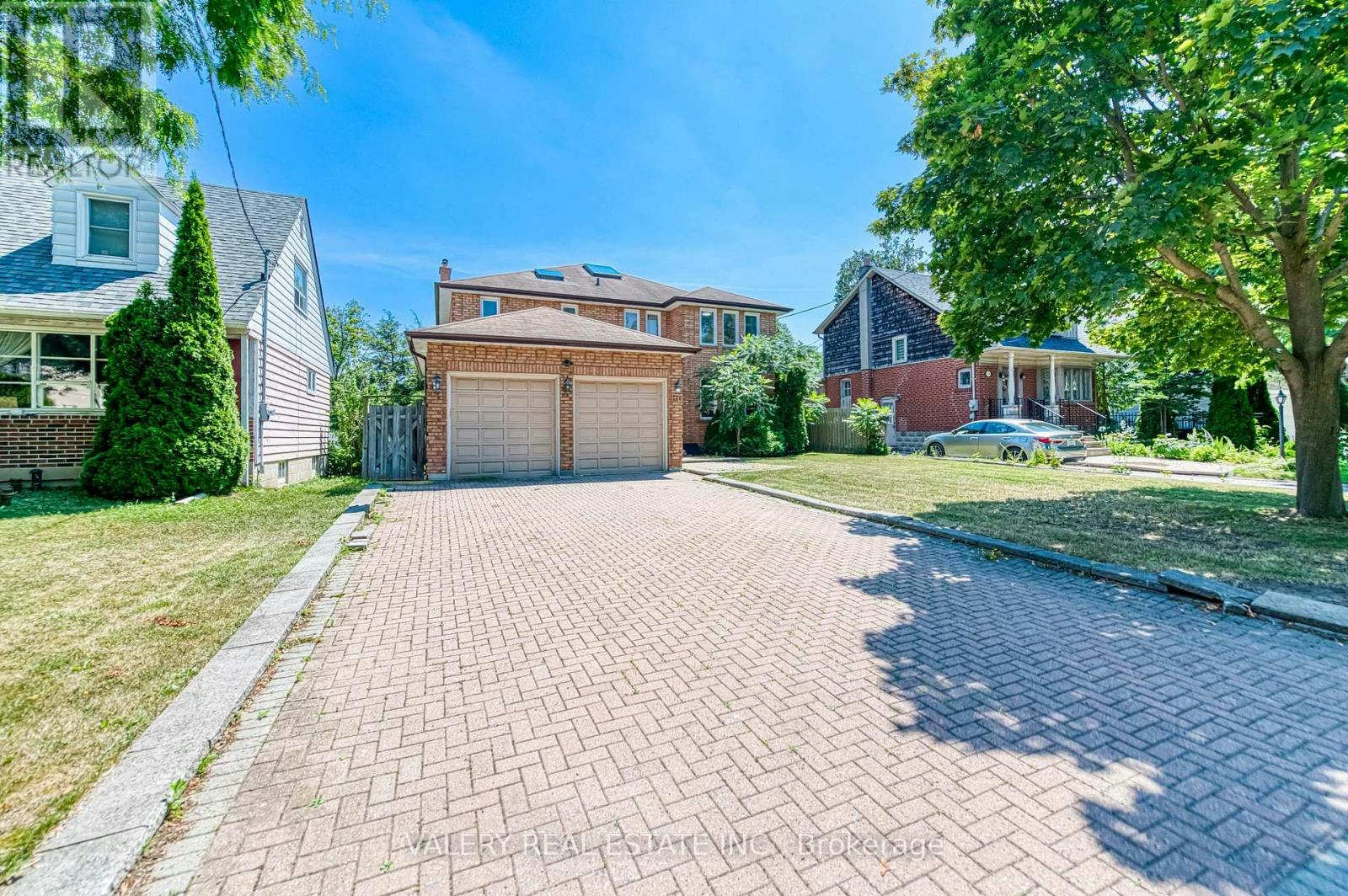 163 Holmes Avenue, Toronto, ON, M2N 4M7 - 2
