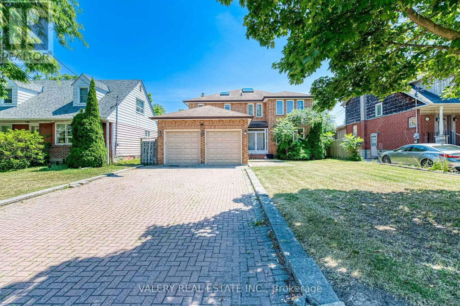 163 Holmes Avenue, Toronto, ON, M2N 4M7