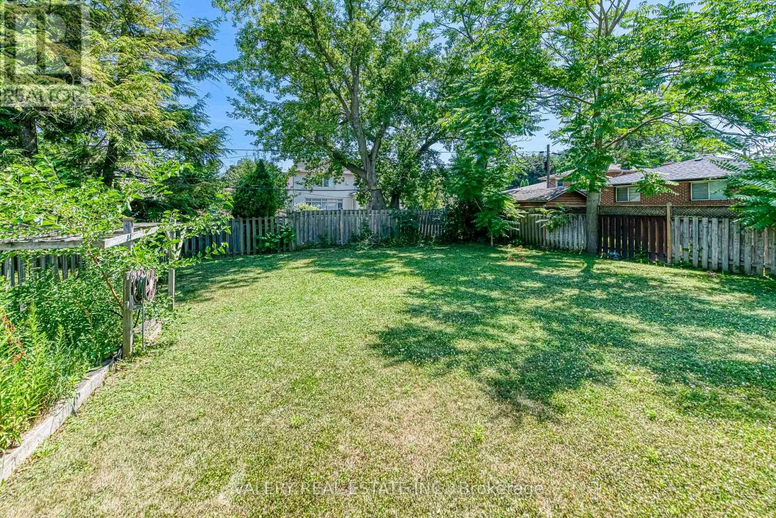 163 Holmes Avenue, Toronto, ON, M2N 4M7 - 32