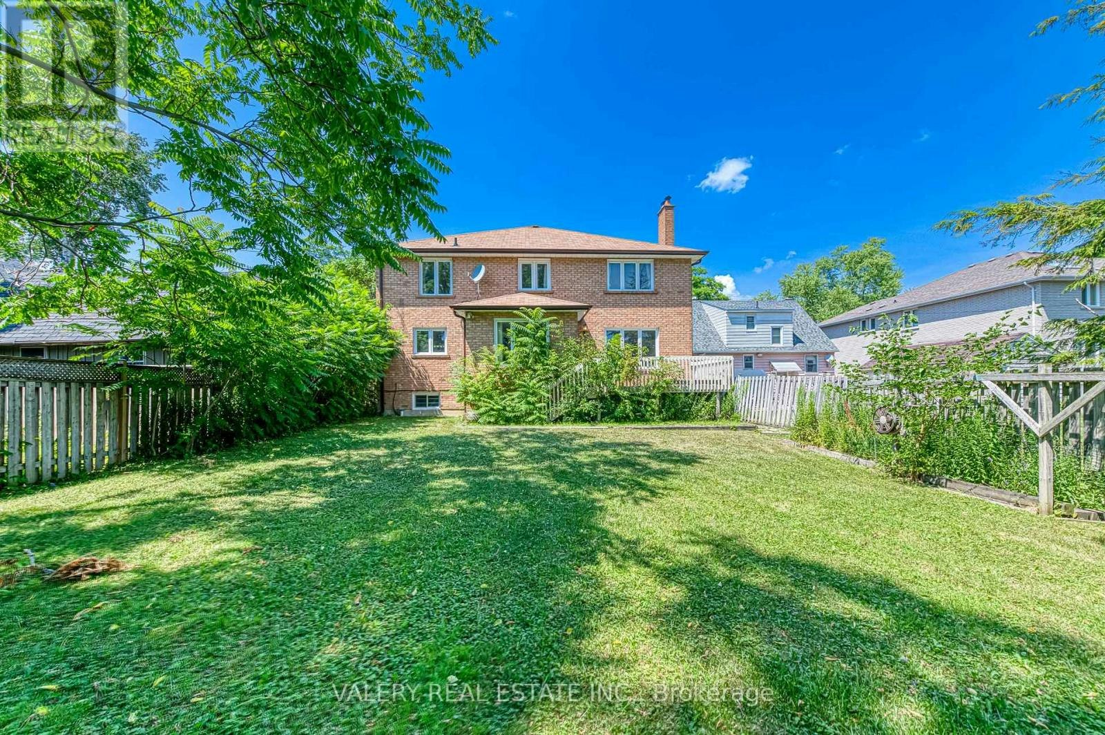 163 Holmes Avenue, Toronto, ON, M2N 4M7 - 33