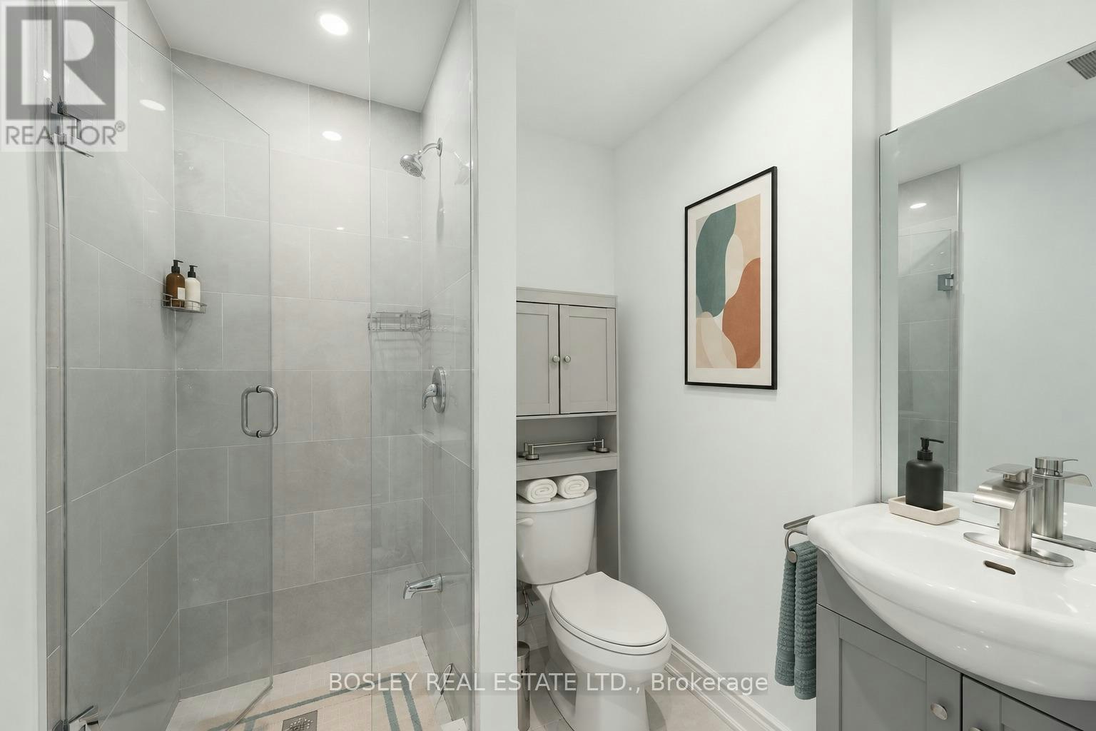 LOWER-9 Queen Victoria Street, Toronto, ON, M4J 1E8 - 16