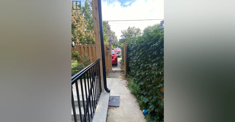 LOWER-9 Queen Victoria Street, Toronto, ON, M4J 1E8 - 18