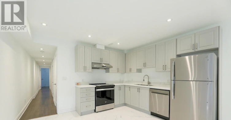 LOWER-9 Queen Victoria Street, Toronto, ON, M4J 1E8 - 11