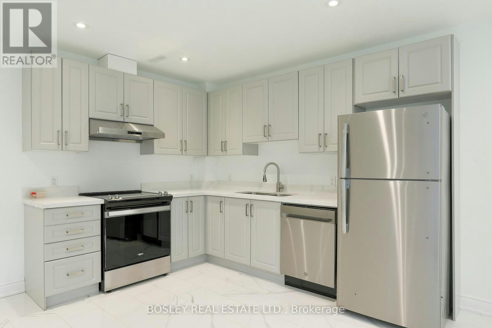 LOWER-9 Queen Victoria Street, Toronto, ON, M4J 1E8 - 9