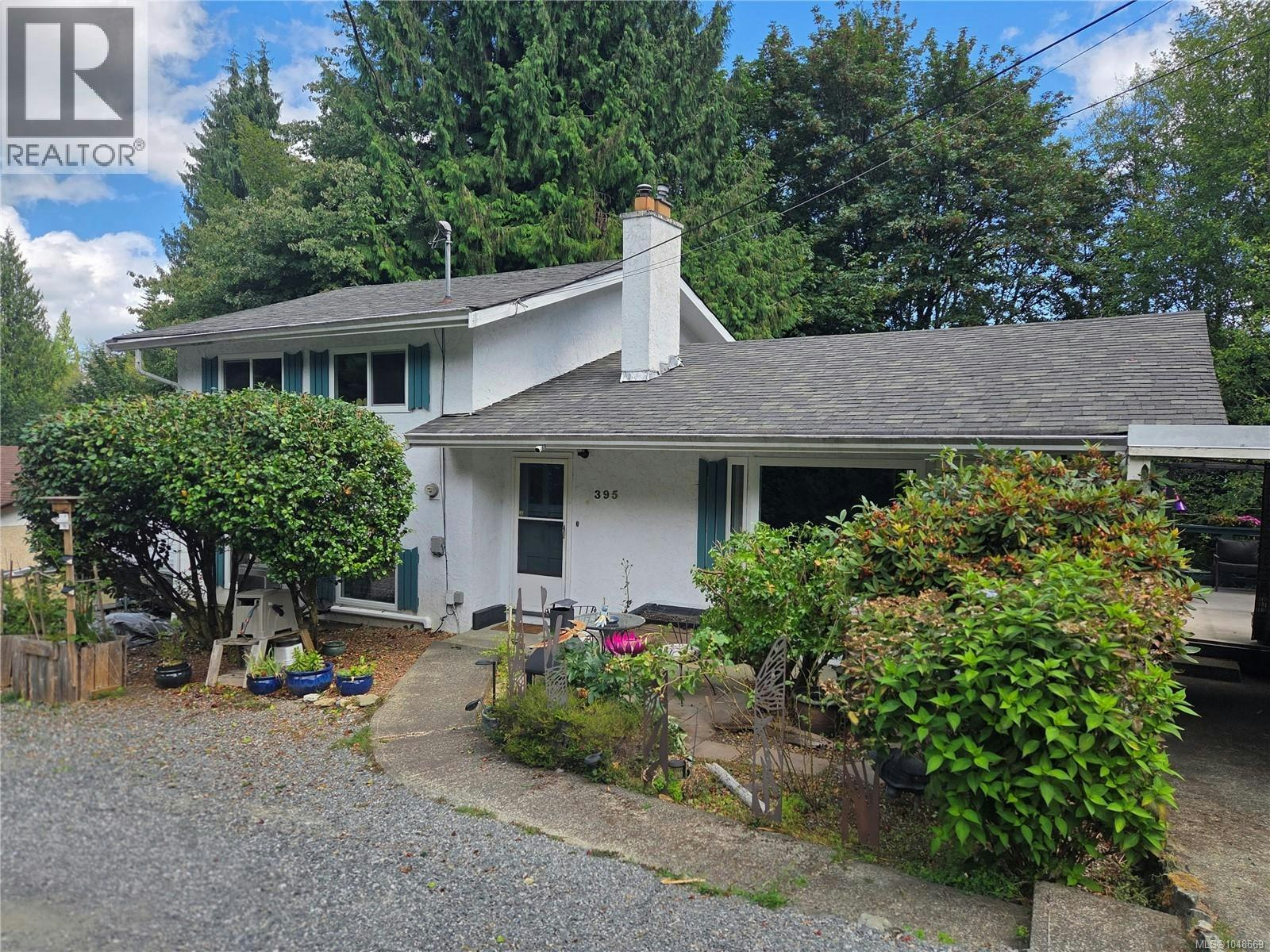 395 Dogwood Drive, Ladysmith, BC, V9G 1B7