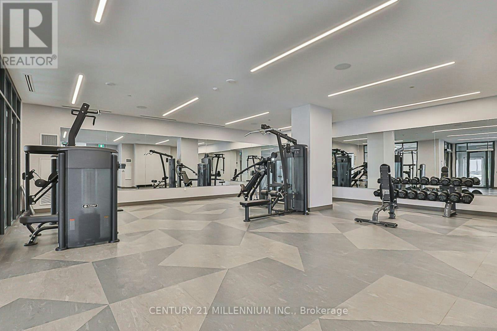 1120-9000 Jane Street, Vaughan, ON, L4K 0M6 - 38