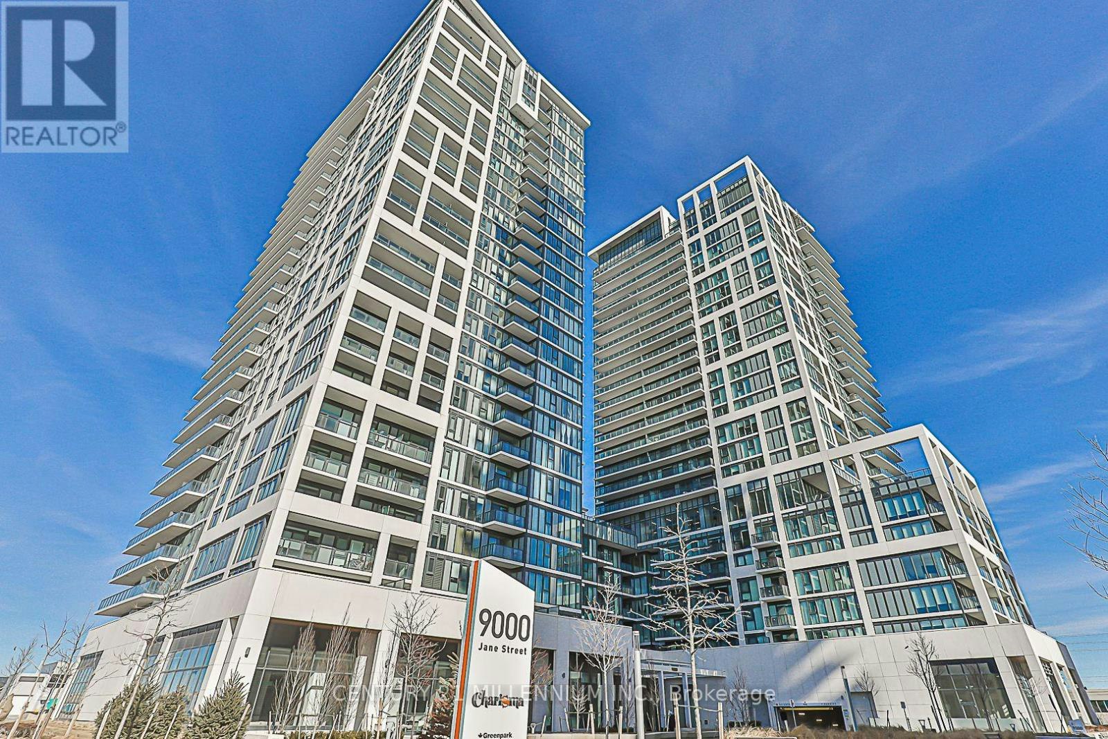 1120-9000 Jane Street, Vaughan, ON, L4K 0M6