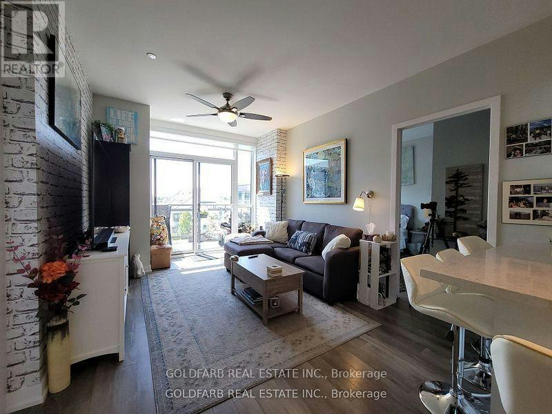 B401-271 Sea Ray Avenue, Innisfil, ON, L9S 0J4 - 3