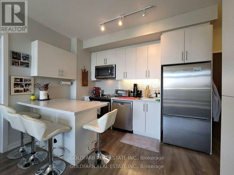 B401-271 Sea Ray Avenue, Innisfil, ON, L9S 0J4 - 4