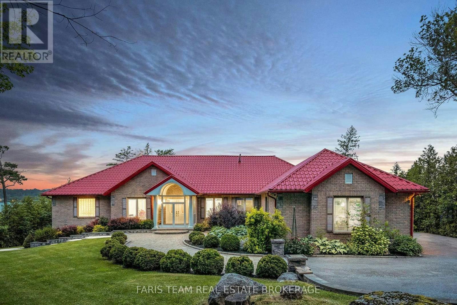 354 Brewery Lane, Orillia, ON, L3V 7H8