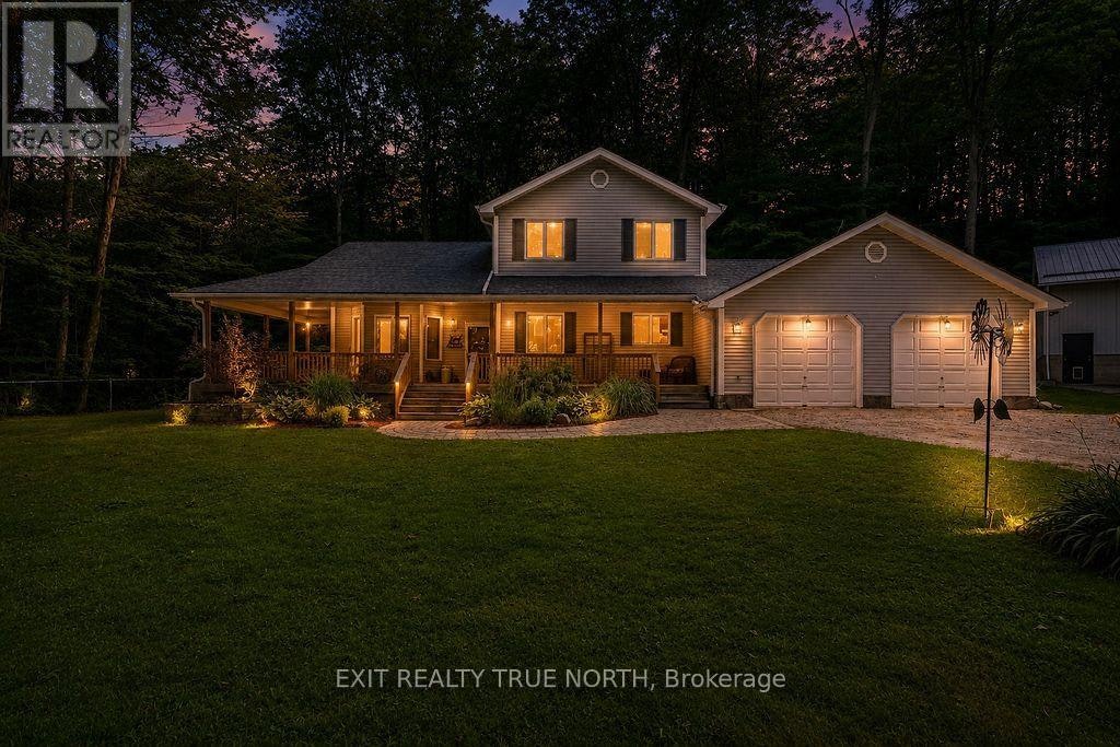3889 Baseline Road, Springwater, ON, L0L 1P0