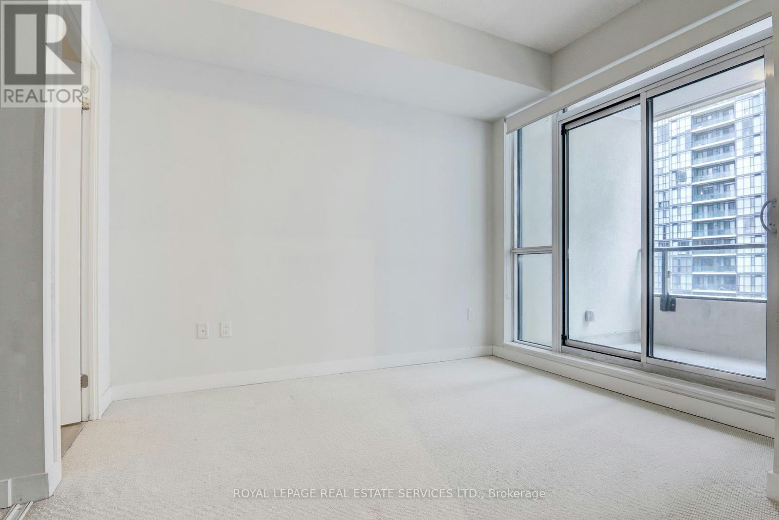1816-4055 Parkside Village Drive, Mississauga, ON, L5B 0K8 - 20
