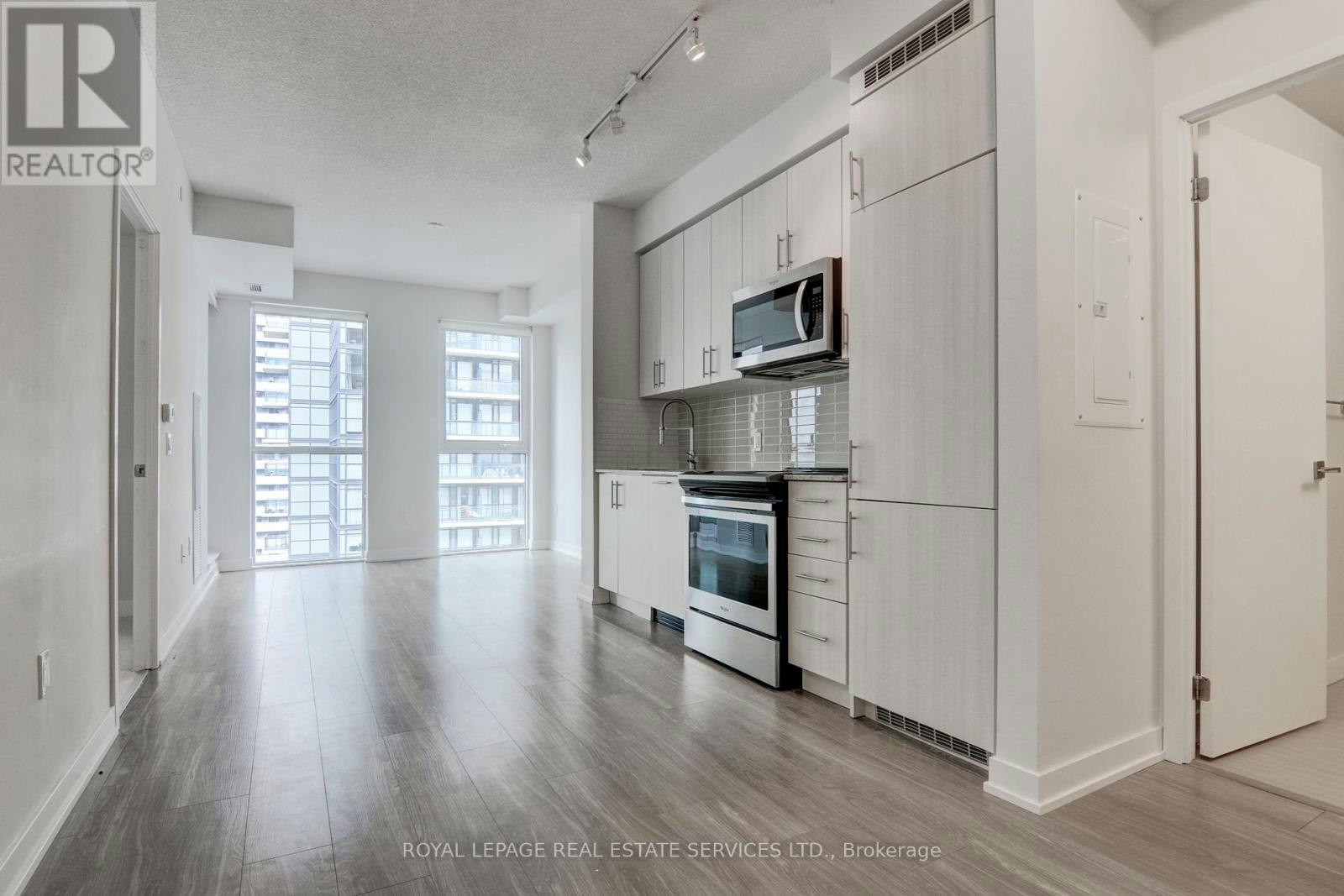 1816-4055 Parkside Village Drive, Mississauga, ON, L5B 0K8 - 7