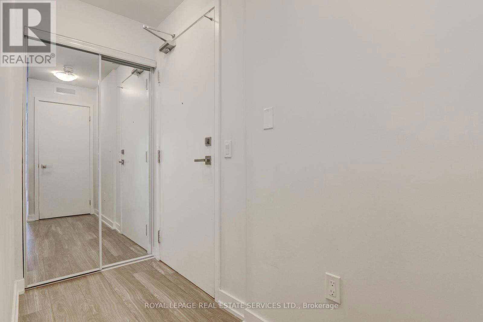 1816-4055 Parkside Village Drive, Mississauga, ON, L5B 0K8 - 5