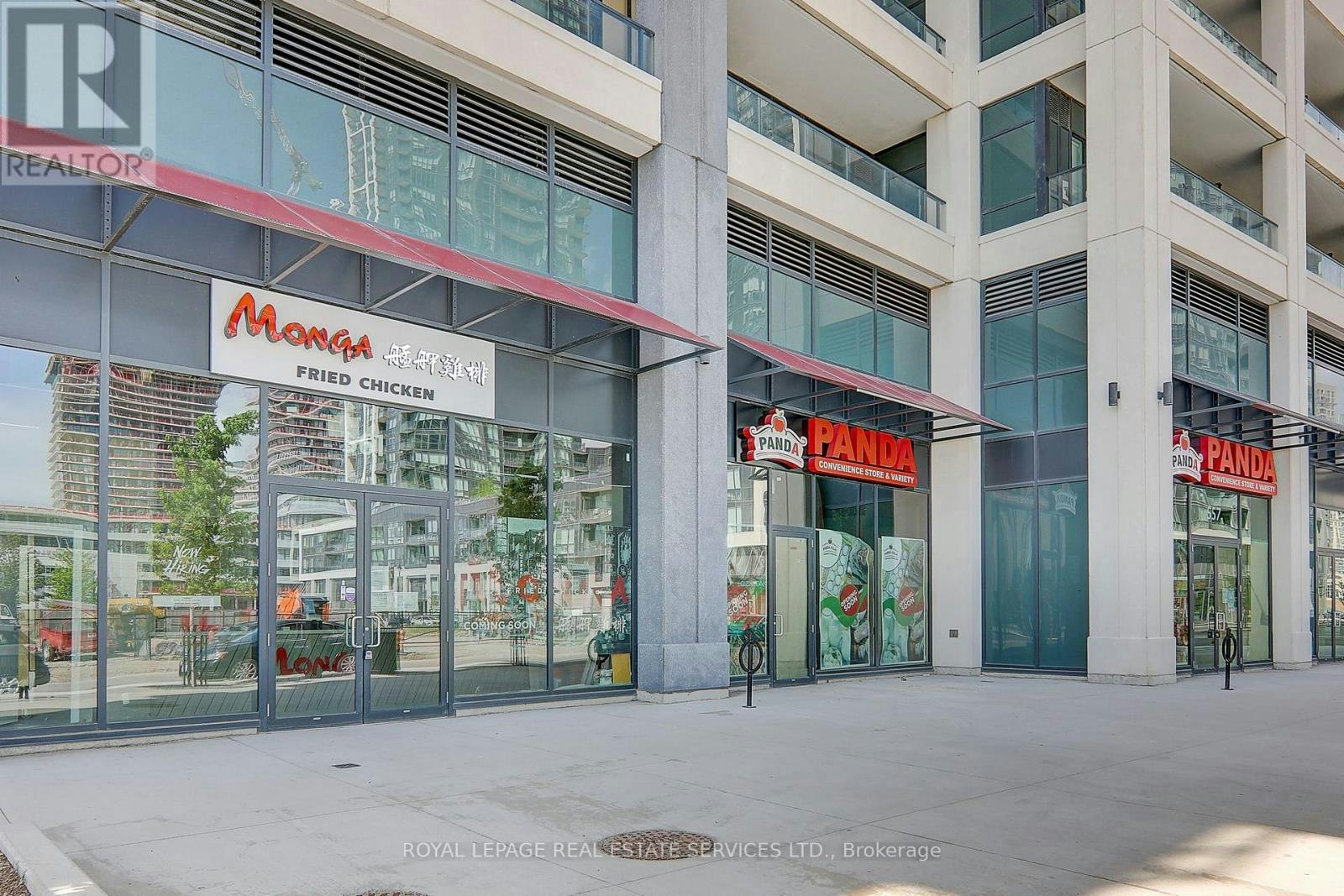 1816-4055 Parkside Village Drive, Mississauga, ON, L5B 0K8 - 2