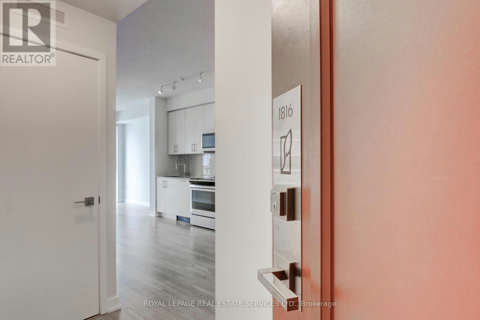 1816-4055 Parkside Village Drive, Mississauga, ON, L5B 0K8 - 4