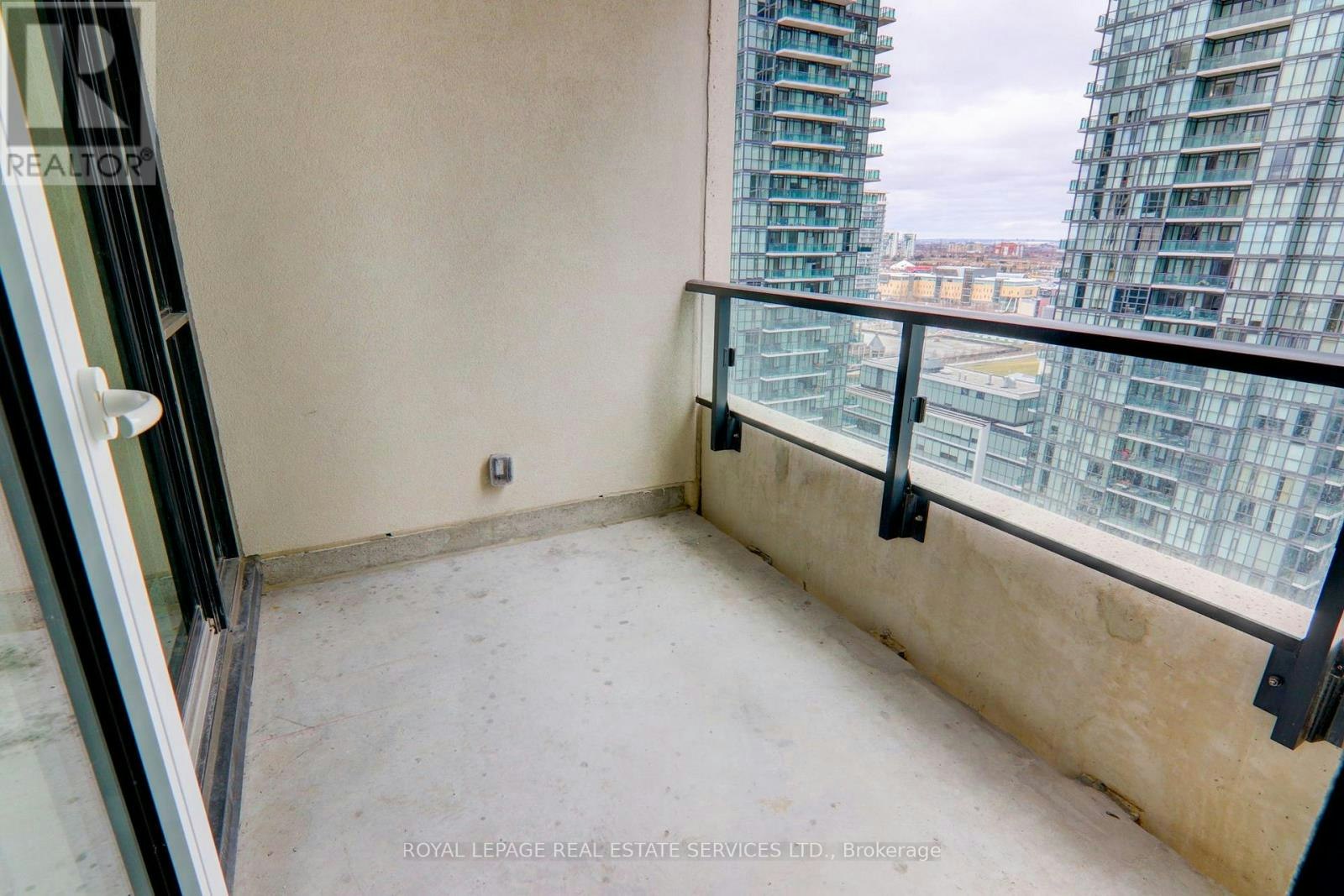 1816-4055 Parkside Village Drive, Mississauga, ON, L5B 0K8 - 29