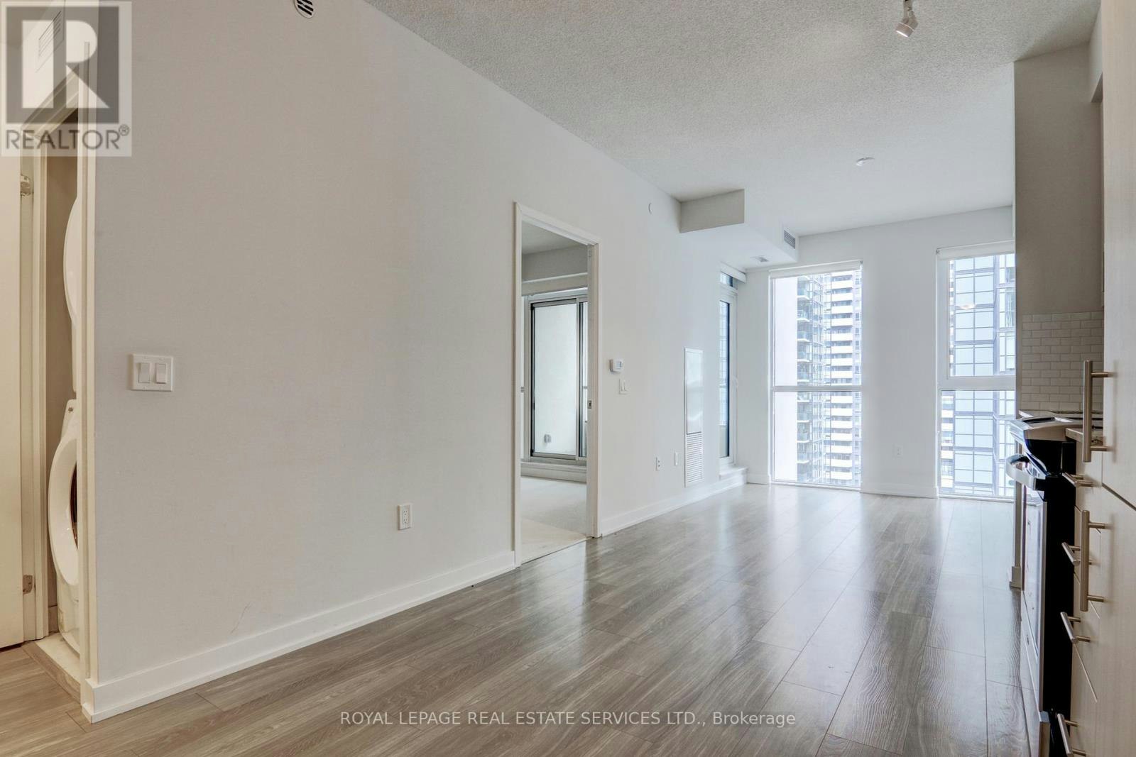1816-4055 Parkside Village Drive, Mississauga, ON, L5B 0K8 - 17