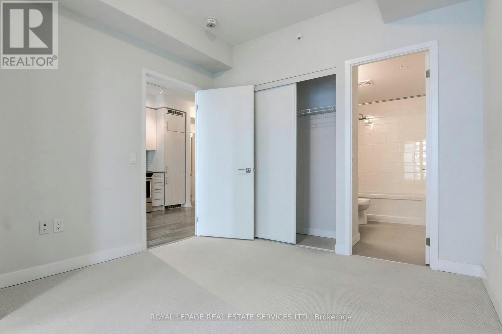 1816-4055 Parkside Village Drive, Mississauga, ON, L5B 0K8 - 22