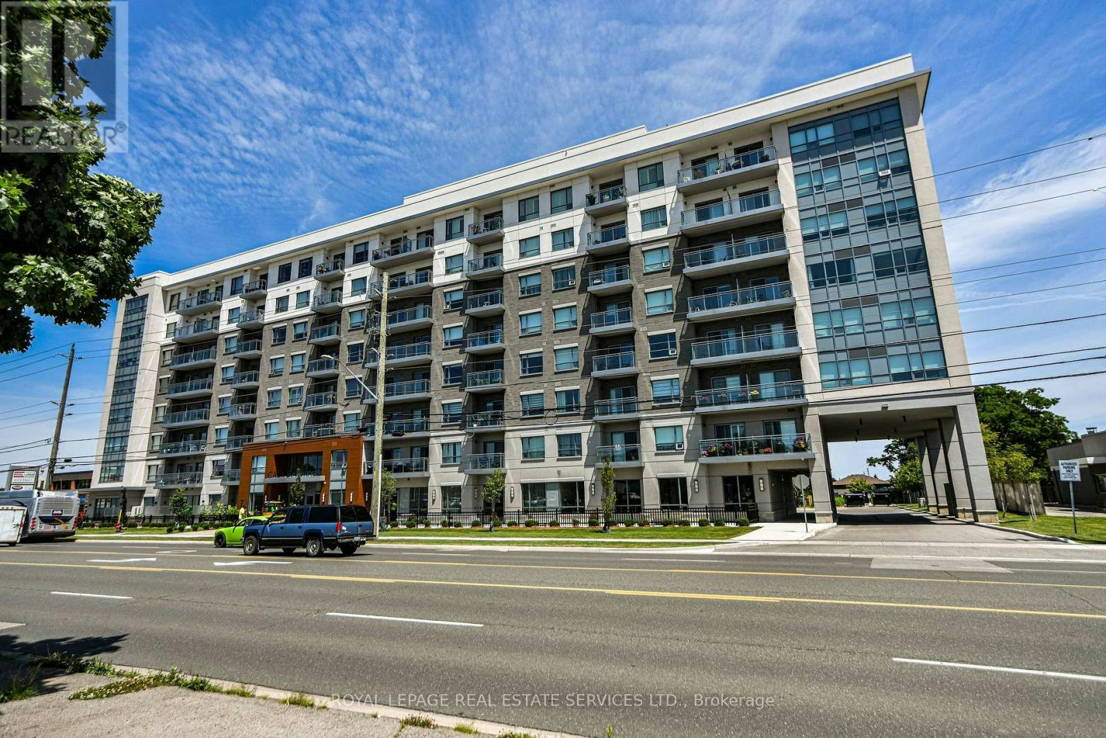 613-121 8 Highway Road, Hamilton, ON, L8G 1C1 - 2