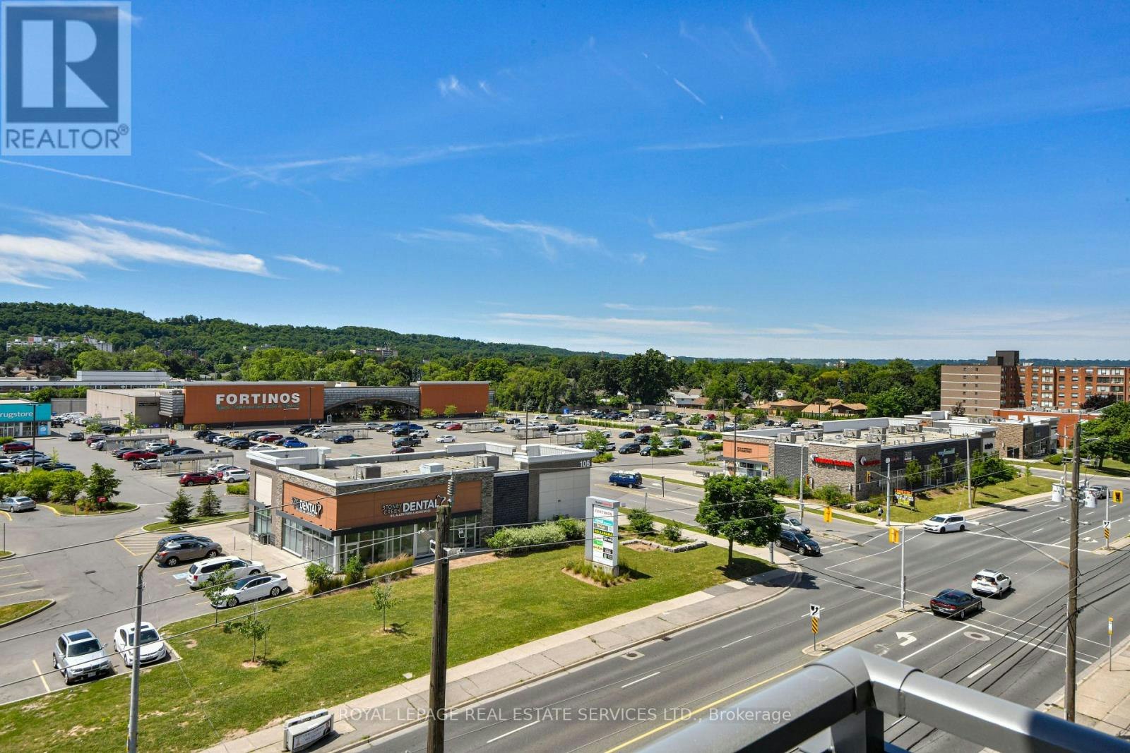 613-121 8 Highway Road, Hamilton, ON, L8G 1C1 - 25