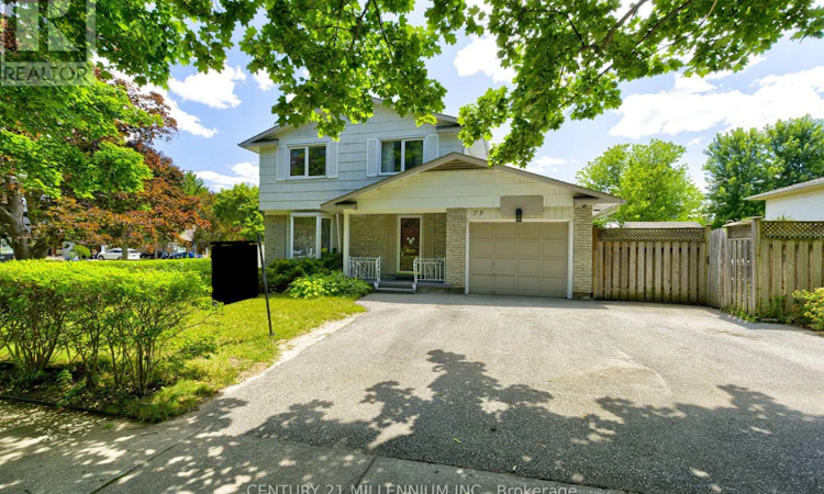 59 Lewis Crescent