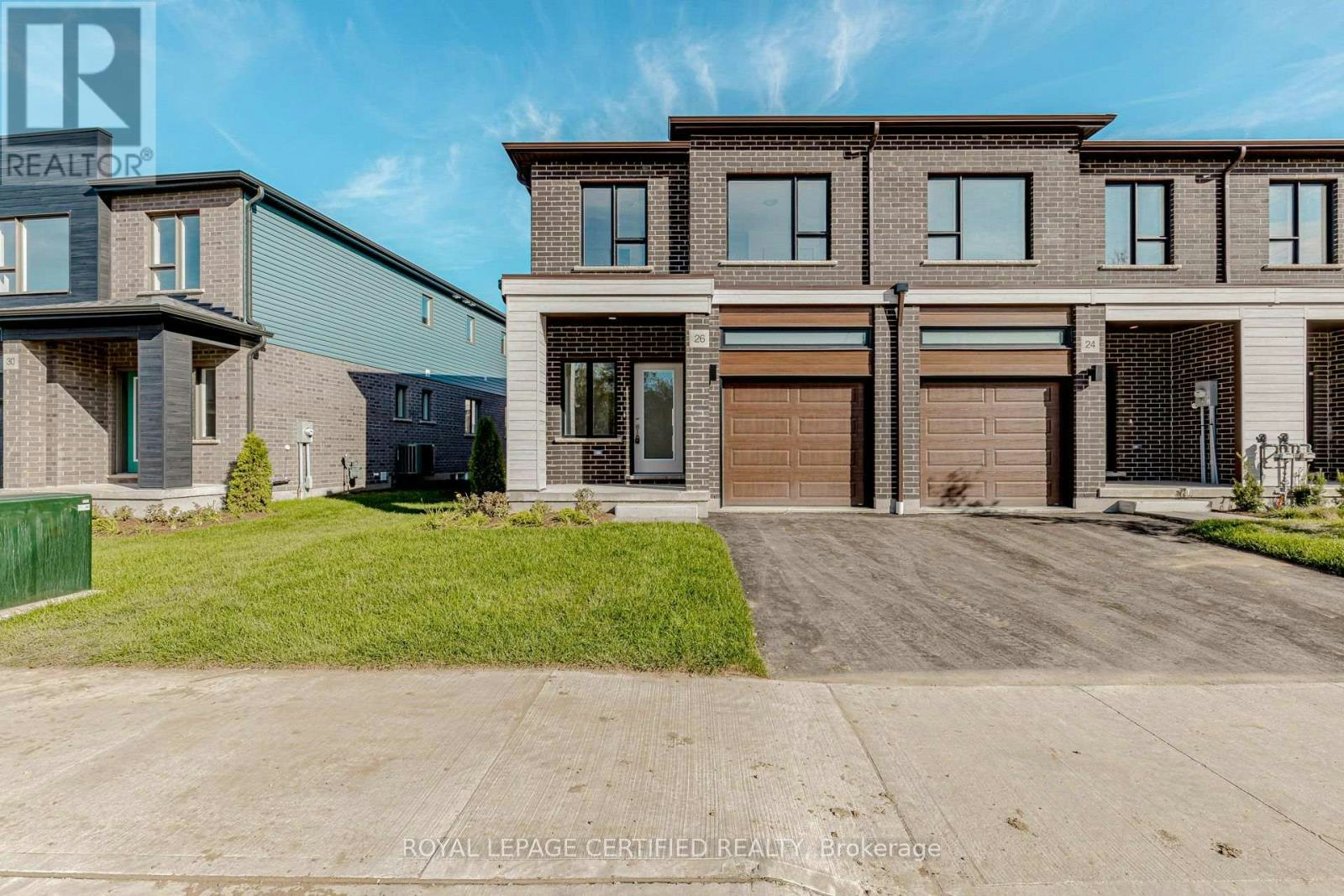 26 Oak Forest Common Crescent, Cambridge, ON, N1S 0G3
