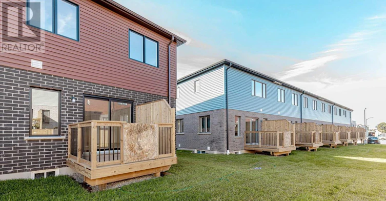 26 Oak Forest Common Crescent, Cambridge, ON, N1S 0G3 - 49