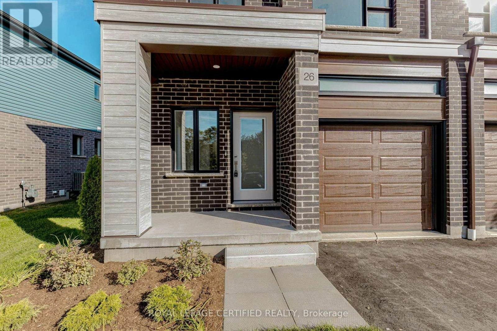 26 Oak Forest Common Crescent, Cambridge, ON, N1S 0G3 - 2