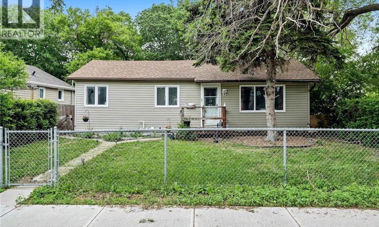 133 Osler Street