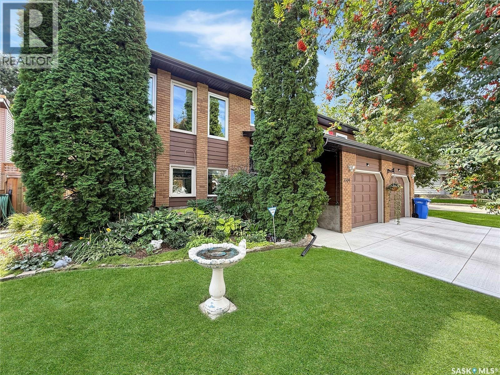 3309 Eagle Crescent, Prince Albert, SK, S6V 7R1