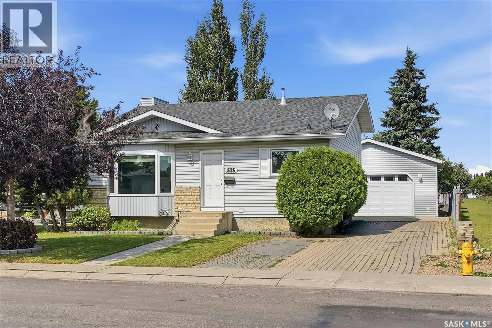 515 Kerr Road, Saskatoon, SK, S7N 3R4