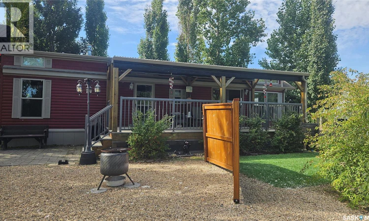 Lot 6 Blk-3 Wacasa Rv Park