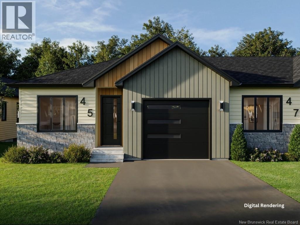 23 Viola Léger, Dieppe, NB, E1A 0L8