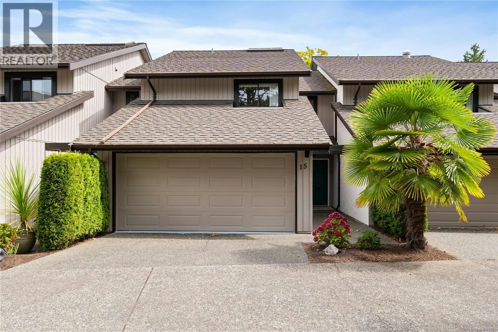 15-10457 Resthaven Drive, Sidney, BC, V8L 3H6