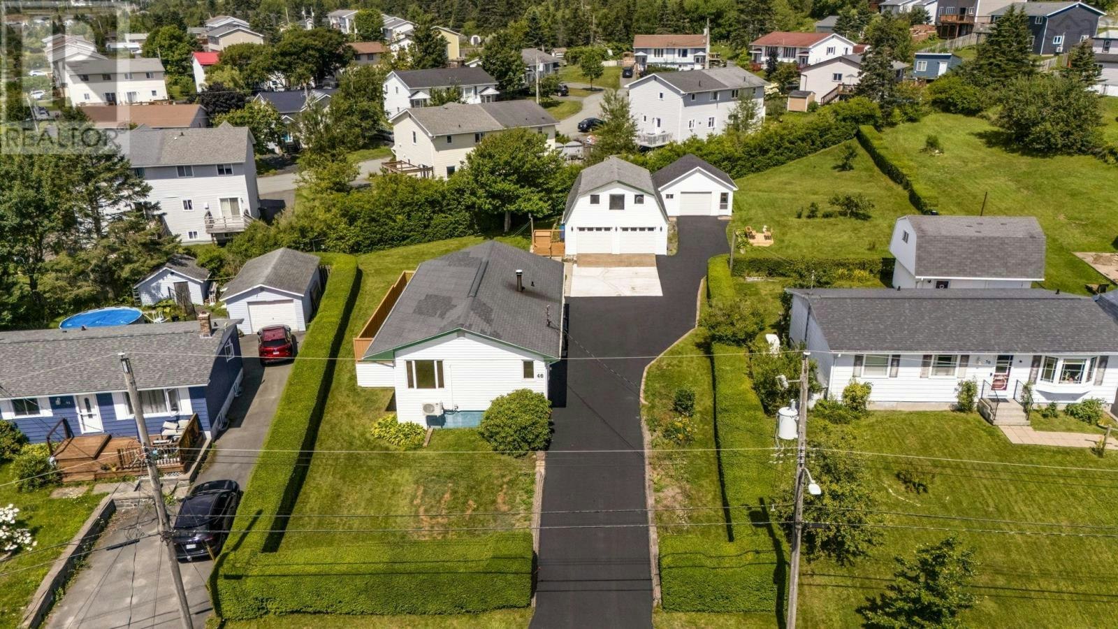 46 Himmelman Drive, Eastern Passage, NS, B3G 1H8
