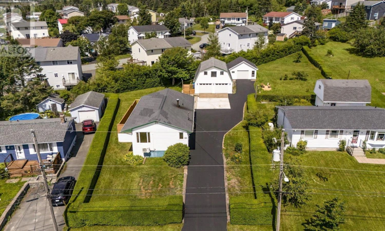 46 Himmelman Drive