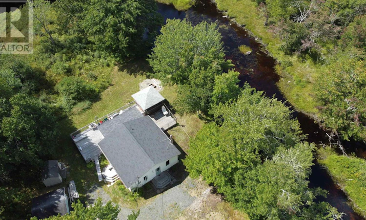 1657 Hectanooga Road