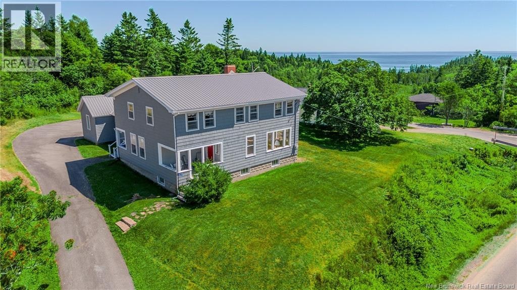 639 Main Street, Blacks Harbour, NB, E5H 1N8