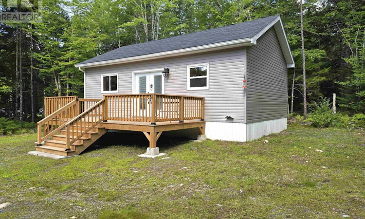 66 Shore Road