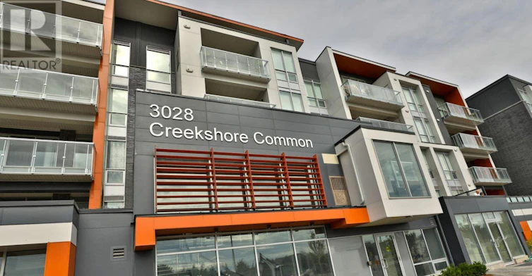 204-3028 Creekshore Common, Oakville, ON, L6M 5K6